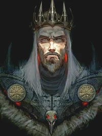 STORY Old King