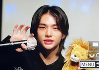 Hyunjin 