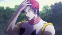 Hisoka