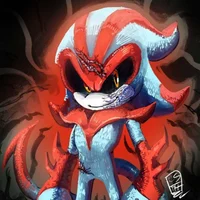 Eclipse the darkling