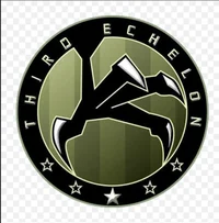 Third Echelon
