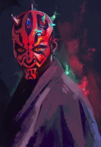 Darth Maul