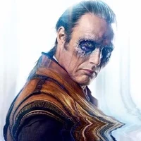 Kaecilius