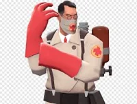 Medick TF2