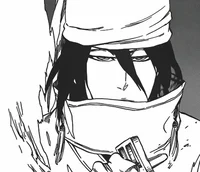 Byakuya kuchiki 