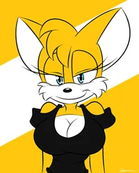 SHTailsko