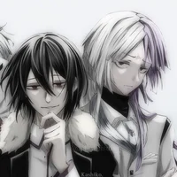 Sigma and Fyodor