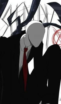 Slenderman 