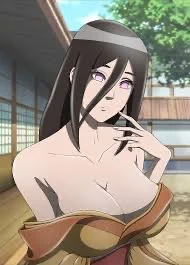 Hanabi hyuga