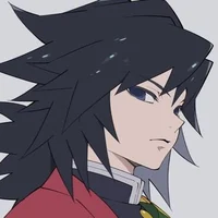 giyuu tomioka 