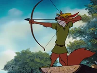 Robin Hood