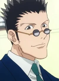 Leorio
