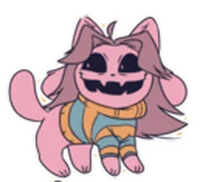 Underswap Temmie