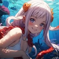 Squid Girl 