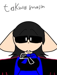takwa majin