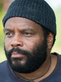 Tyreese Williams
