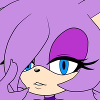 Capella the hedgehog