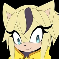 Amarillo hedgehog