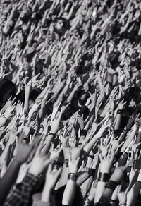 80s Rock Concert 