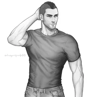 John Soap MacTavish