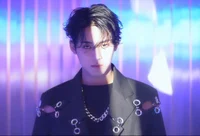 Mafia Mingyu