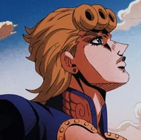 Giorno Giovanna