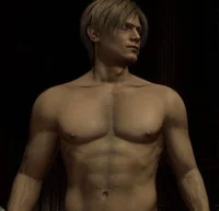 Leon Kennedy