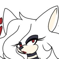 Amara the hedgehog