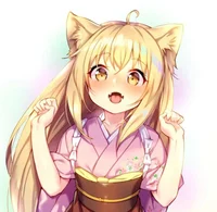Fox Girl