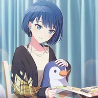 Haruka Kiritani