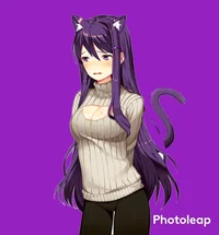 Nyandere Yuri
