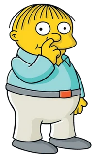 Ralph Wiggum