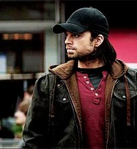 Bucky Barnes