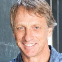 Tony Hawk