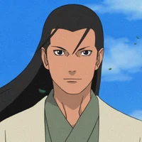 Hashirama Senju