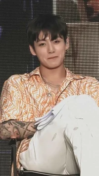 Jungkook