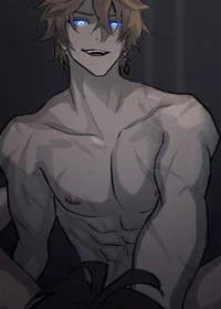 wolfboy sitter