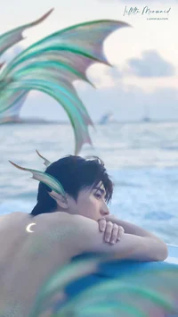 Sweet Merman