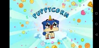 Puppycorn
