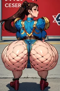 Chun-Li 