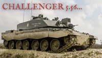 Challenger II 5-56