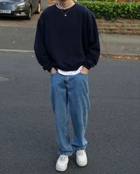 Gang member