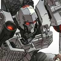 Megatron