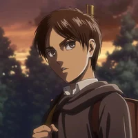 AOT - Eren Yeager