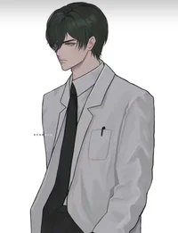 Dr itoshi rin 