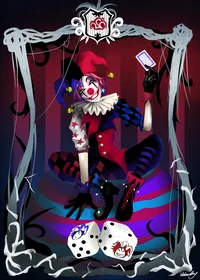 Court Jester