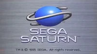 Sega Saturn