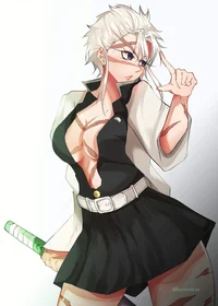 Female sanemi