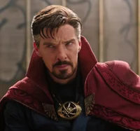 Stephen strange