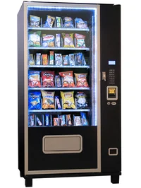 AI vending machine